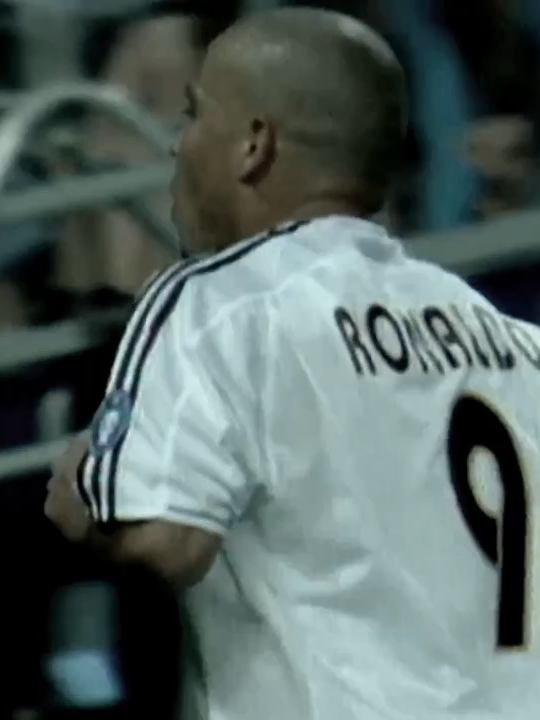 el fenomeno #ronaldo #ronaldonazario #fyp