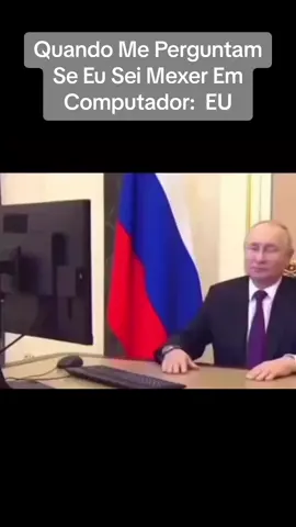 #pc #computador #informática #técnico #humor #putin #meme #memes #fy #foryou #tiktok 