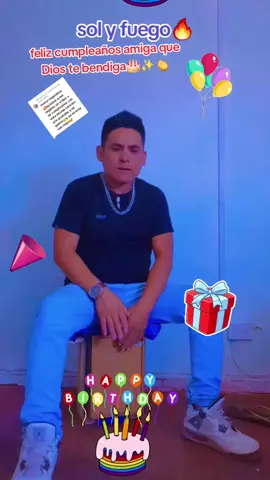 Respuesta a @luzdesol98 #serenatacriolla#cumpleaños #parati #fiestacriolla #perú_tiktok #aricachile🇨🇱 #teamguardiansoftheworld👑 #sigueme_y_te_sigo 