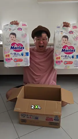 #merries #merriesdiapers #fromjapan #merri3sdiapersfromjapan #babydiapers #sparkleandshine #dontsaybojio #热门推荐 #choosehappiness #damnworthit #sgtiktok #WhereToEat #whattoeat #sgfoodie #WhatToBuy #whattowatch #tiktokshop #ilovetiktokshop #tiktokshopsg #tiktokshoptreats #getwhatyoulove #triedandtested #fyp #tiktokmademebuyit #tiktokmademetrythis #tiktokshopmartdeals #sellwithtiktokshop #tiktokshopsgsale #tiktokshopelectronics #LearnOnTikTok #createtowin #tiktokshopelxmas #elhuatlah #weeklywedrush #concertessentails #spring2024 #tiktokramadan2024 #raya2024 @TikTok Shop Singapore 