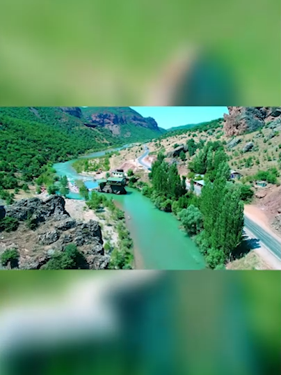 #dersim #munzur