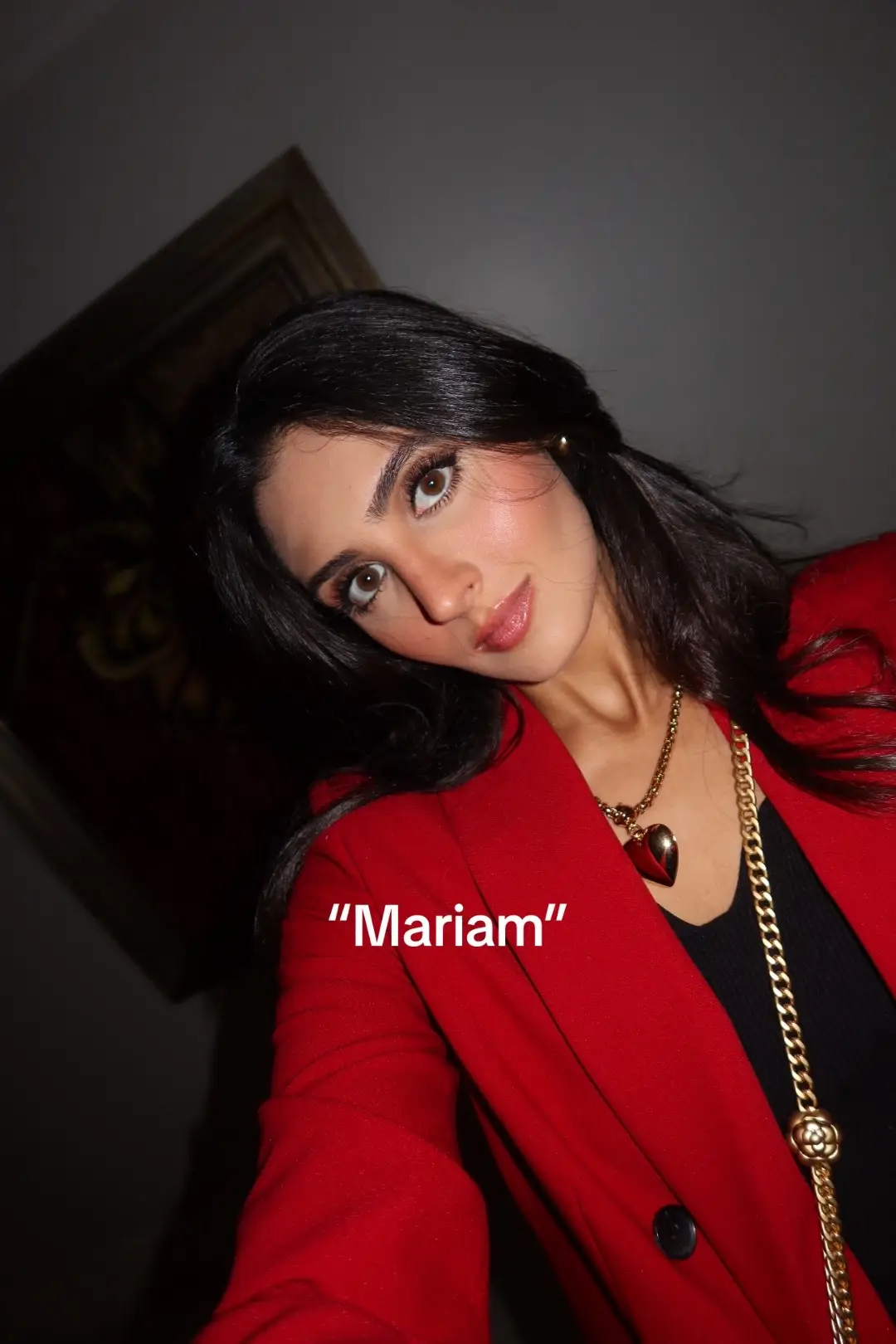 ig: mariiamosman #Lifestyle #MariamOsman #Influenciadora #moda 