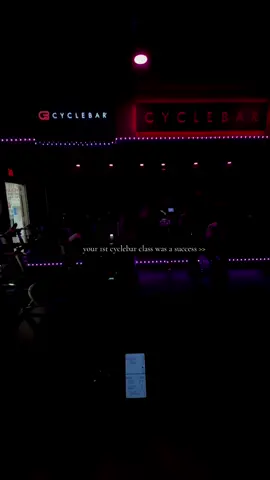 finding low impact activities to do on the weekend vs. being in the house doing nothing >>  #fyp #fypシ #cyclebar #lowimpactworkout #Lifestyle #fitnessmotivation 
