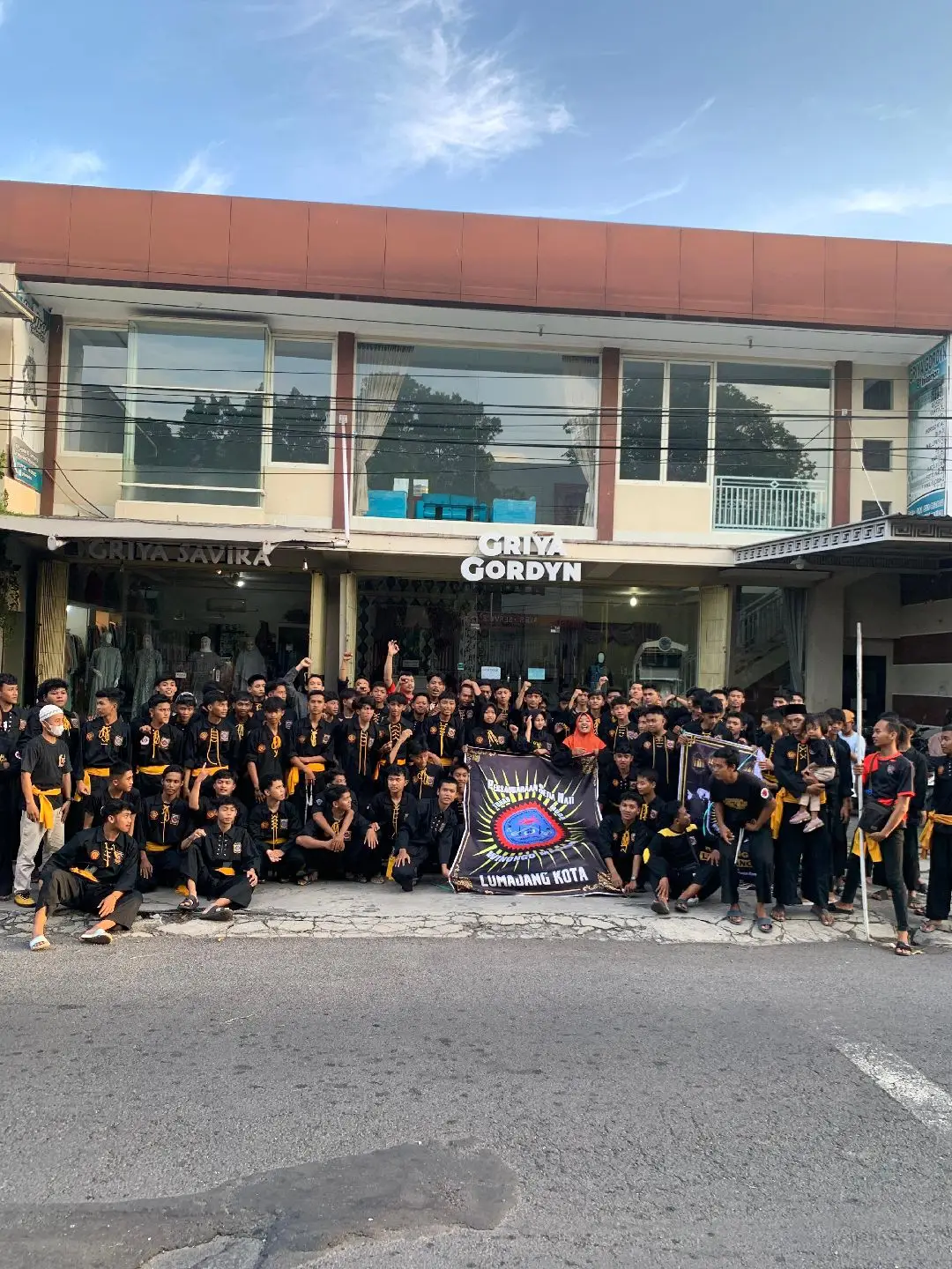 #stkjaya#fyp #pshwtmpusatmadiun #jawatimur 