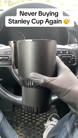 🔥⏲️ Keep Your Drink Hot or Cold on the Go with Roadmug! #car #cars 