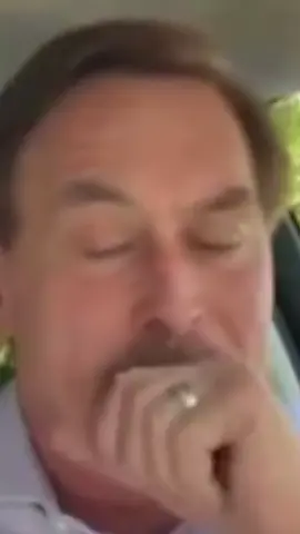 Mike Lindell Blames the 