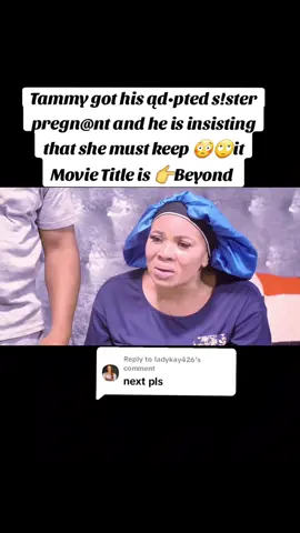 Replying to @ladykay426 #thispagedoesnotsupportviolence #nollywoodmovies #loboloboken #nicemovies #foryourpage #fyp #new_trending #greenscreen #relatable #nicemovie #trending 