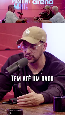 Corpo de Cristo Estar inserido no Corpo de Cristo pode nos salvar de sermos enganados com o excesso de informações. Fernandinho compartilha sua visão sobre esse tempo de “infoxicação”. Para conferir o episódio completo, dessa vez, é só ir lá no canal do YouTube do @arenajovemoficial ou nas principais plataformas de áudio.