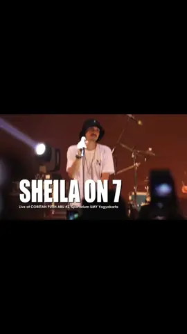Sheila on 7 - anugerah terindah yang pernah kumiliki 🎧 #duta #dutasheilaon7 #erosscandra #sheilaon7 #sheilagenk #foryoupage #konser #live #lyrics @sheila on 7 @SHEILA ON 7 STORY @sheilaon7 @sheilaonstory 