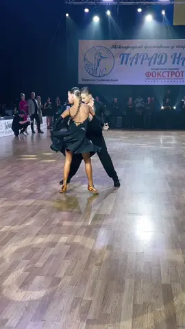 Karina and Zheka🔥❤️😍🤗💃🕺 #dance #fup #video #ballroomdance #tiktok #latina #wdsfdancesport #wdc #wdo #top #karinayermakova #wdsf 