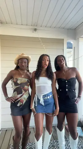 besties🤞🏽 @Daija Jackson @denver 