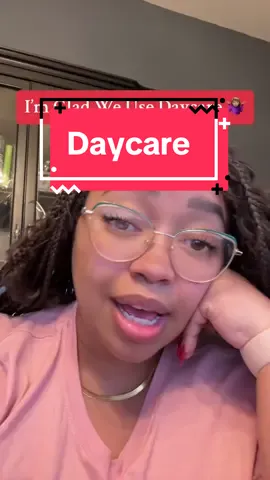 Stop villifying daycare and parents who have to use it ❤️ #childcare #daycare #parenting #parentsoftiktok #sahm #wfhmom #workingmom 
