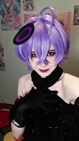 #mene #cosplay #abnormalitydancinggirlcosplay #abnormalitydancinggirl #anime 