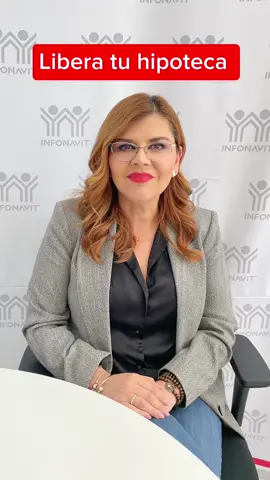 🏠🪪¿Ya terminaste de pagar tu Crédito #Infonavit?, 📱🧑🏽‍💻👉🏻Conoce cómo llevar a cabo la liberación de tu hipoteca📃. 