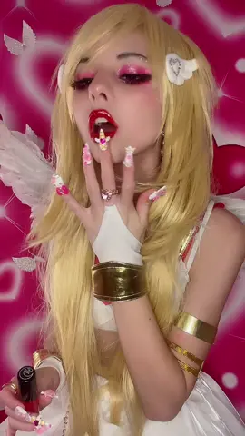 This sound is so old #p4ntyanarchy #p4ntyanarchycosplay #p4ntyandstocking #pawsg #paswgcosplay #cosplay # cosplayer #makeup #wig #contact #anime #animecosplay #p4ntycosplay 