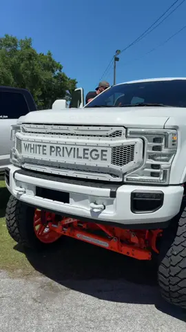 He gave me the idea 😂, really great guy #trucks #squattedtrucks #chevy #carolinatrucks #ford 