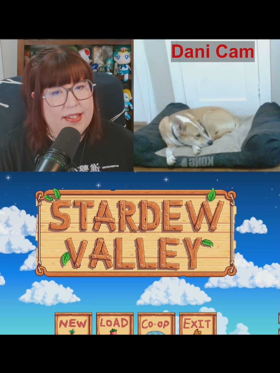 Convince me to not give up on this game! @tiktoklive_us  #stardew #stardewvalley #sdv #stardewvalleytips #streamer #gamingstreamer #tiktoklivegamingus #gamergirls #gamerlounge #spotlightstream