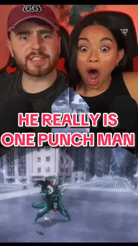 Replying to @MrLadon  ONE.PUNCH.MAN! #anime #fyp #animeedit #animefyp #reaction #animetiktok #mashup #animerecommendations #opm #onepunchman #saitama #genos #animefights #animefan #amv #onepunchmanseason3 #bestanimemoments 