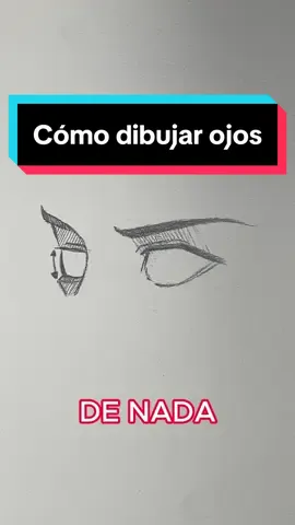 Cómo dibujar ojos en una vista 3/4 #dibujos #dibujo #drawing #anime #animeart #painting #art #4u #fyp #parati #dibujoalapiz #japon #artist #drawings #draw #ojos #dibujar #comodibujar