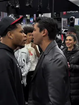 Garcia vs Haney #fypシ #fyp #foryou #foryoupage #edit #fight #knockout #fighting #boxing #devinhaney #ryangarcia 