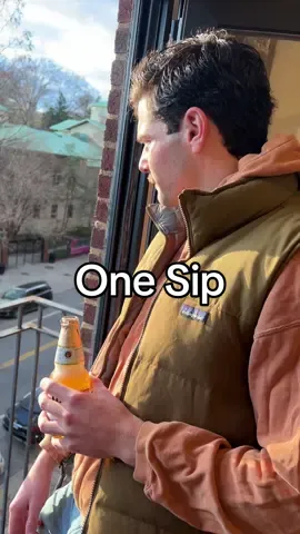 does this happen to anyone else? #beer #smoke #drinks 