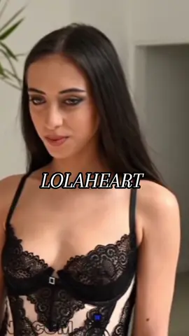 #lolaheart #actress #film 