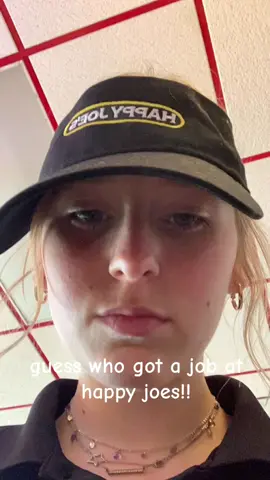 name a job and ive worked it