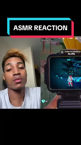 #duet with @ASMR Gaming #ASMR This is why he’s #2, Ron didn’t even like it… #asmr #asmrgaming #asmrmouthsounds #asmrlives #asmrsounds #jaylyn #asmrpov 