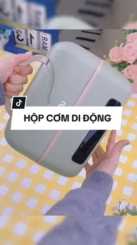Hộp cơm cắm điện giữ nhiệt Lotor FH998 Hộp đựng cơm văn phòng 2L hâm  nóng siêu tốc 2 tầng 3 ngăn##giadung##giadungthongminh##review##giadungtienich##xuhuong##hopcomvanphong##hopcomdidong