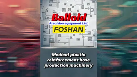 Medical reinforced hose production equipment#Medical plastic reinforcement hose production line#Medical tubing production line#Medical catheter production equipment#Medical tube extrusion machinery#Professional plastic extrusion machinery manufacturer