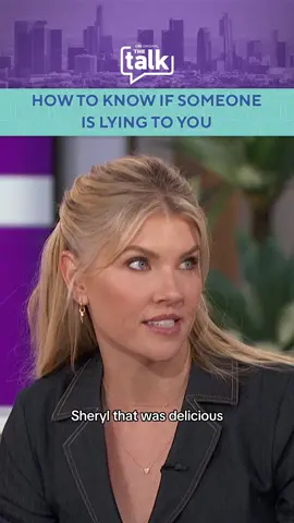 The high pitched voice is a dead giveaway 🤣 🤥 #lying #friends #caught 