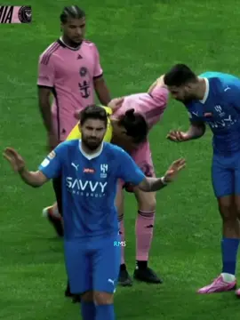 للي طلبوا لنيفيز🪄🪄 #therem00o #alhilal_fc #alhilaledit #الهلال #alhilal #نيفيز #rubenneves 