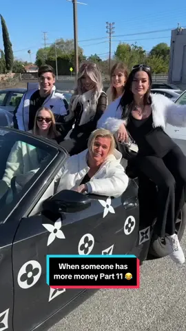 When the money flows, the tickets go! 😂 #ghostface #public #friendshipgoals #skit #relatable #drivethru 