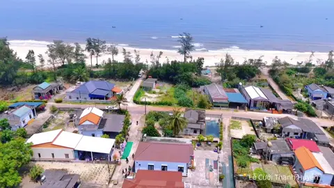 Biển Vĩnh Thái, thuộc huyện Vĩnh Linh, một bãi biển hoang sơ nhưng rất đẹp ❤️#quangtri74 #vinhlinh_quangtri74 