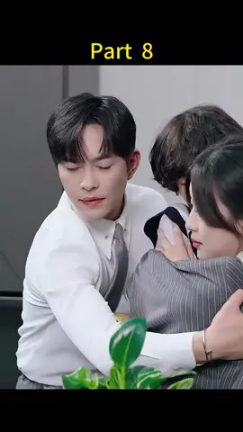 The love between He Nuo's parents is sweeter.  #foryou #drama #playlet #shortfilm #duanju 