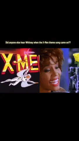 #whitney #imyourbabytonight  #remembermusicvideos  Did anyone else hear Whitney when the X-Men came on?  #whitneyhouston #xmenanimatedseries #xmen #xmen97 #xmen97series #remembermusicvideos #rmvpodcast #90scartoons #90skid #90srnb #storm #gambit #beast #wolverine #magneto #jubliee  #cyclops #fyp #oldchool #oldschoolrnb #oldschoolmusic #90sthrowback #rnbmusic #throwbacks #trending #vibes #music  Listen on Acast: https://shows.acast.com/remember-music-videos