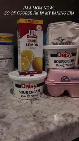 Entering my baking era because…mom life! 😂🍰💪🏾 Can’t wait for the day my son proudly says, ‘Your cake isn’t better than my momma’s!’ Even as I’m gearing up to start a diet, I’ve found so much joy and therapy in baking. 🧁 This week, I challenge you: Dive into something you love or have always wanted to try. It’s time to find your joy. #boymom #newmom #baking #bakingmom #therapy #bakingtherapy #mommydiet  #newbaker 