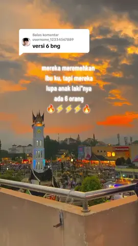 Membalas @username_12334567889 #6bersaudara #menyalaabangku🔥🔥🔥🔥 