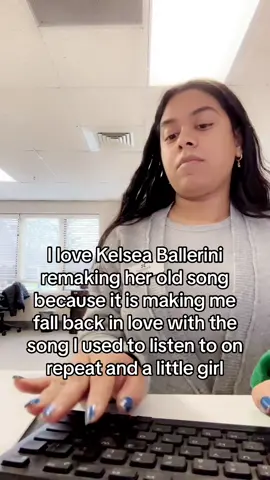 Kelsea Ballerini does it again 👏👏👏 @Kelsea Ballerini #kelseaballerini #kelseaballerinitok #lovemelikeyoumeanit #kelseaballerinisong #countrymusic #fyp #foryou #countrymusiclover #countrymusicfan #countrymusictiktok #counteymusicfyp #countrygirl #nashville 