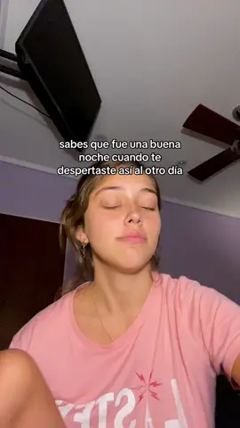 mentira soy re buena #theacademy #humor #pov #cringe #fyp #foryoupage #viral #parati #tiktok #xycba #trend | ig: solinegrussi 
