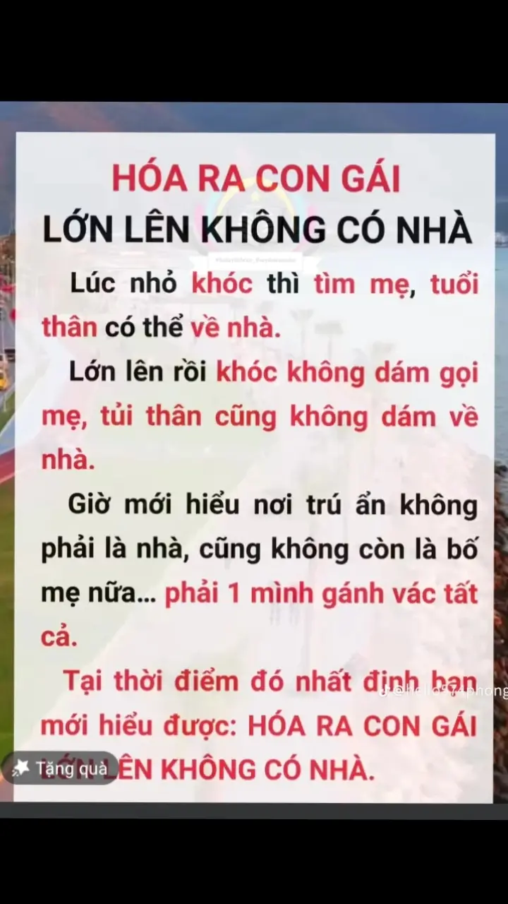 Nghĩ Lại Cũng Đúng Mà 