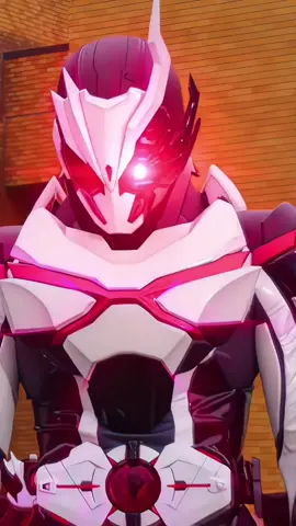 ARK ONE #kamenrider #fyp #livewallpaper 