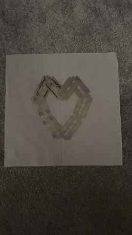 i miss her , this is a heart btw