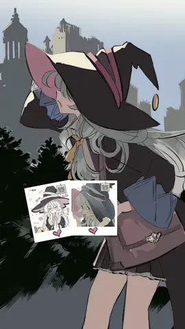 #majonotabitabi #elaina #yawwiiriii #spring_grpᥫ᭡ id:?
