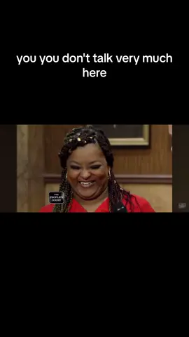 ONLY PART #thepeoplescourt #peoplescourt #fyp #fypシ #judge #judgemilian #marilynmilian #tvshow 