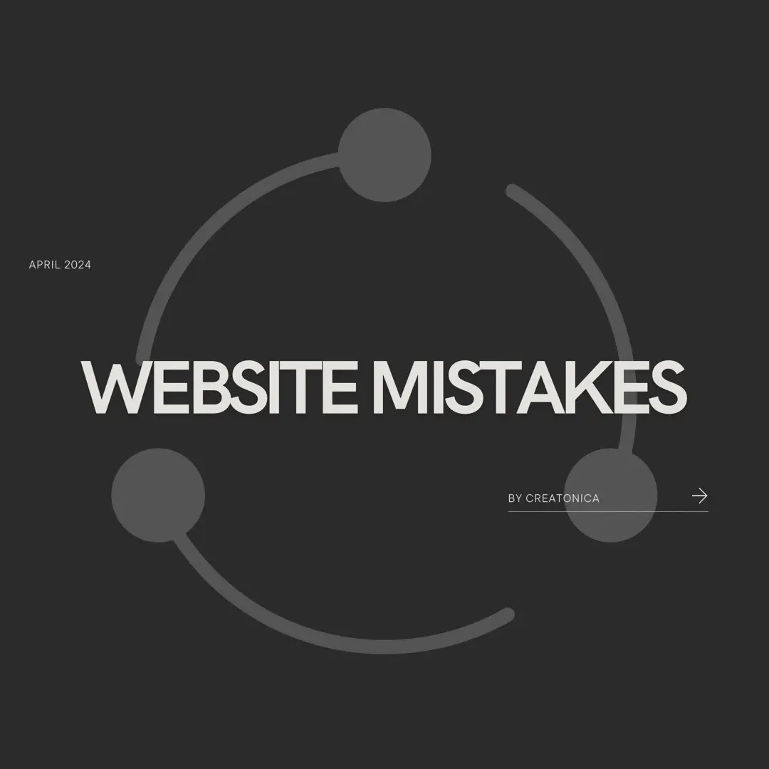 🚫👀 From confusing navigation to slow loading times, common website mistakes can cost you visitors. Ensure trust with reviews and keep your site snappy to hold attention. 🖥️⏱️ #web #webdesign #design #blunders #useretention #speed #optimization #buildtrust #site #reviews #mistakes #common #trust #speed #slow #fyp #fouryoupage #tiktok #Love #follow #trending #explore #memes #social #media 