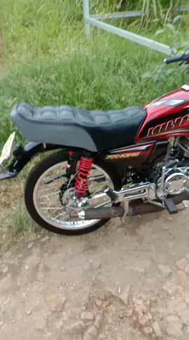 selesaii... 💨 #rxkingstylemedan  #kingkolongmedan  #rxkingmedanstyle  #rxkingindonesia  #rxking135cc  #rxkingmedan  #king  #rxkingviral 