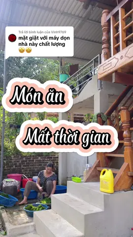 Trả lời @Vinh9769 mùa rêu đá đến, mẹ đi nhặt dc nhiều, mặc dù trời lạnh căm, và sơ chế rất nhức nách. Nếu bán cũng đc 1-2 trăm. Nhưng mẹ thích tình cảm hơn, biếu mn từ xa đến gần, bản này bản kia. Vất vả mà vui#noongdi #taybac #amthuctaybac #reuda #suoi 