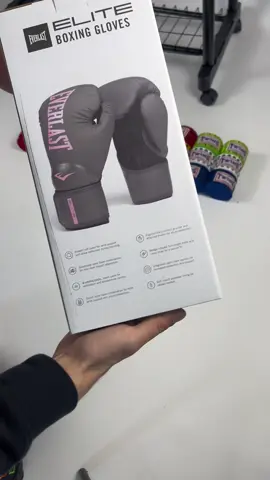 Оригінальні Everlast elite class💀 Свіжлпривезені з європи - ціна халява  #боксерськірукавиці #бокс#boxing#everlast #еверласт 