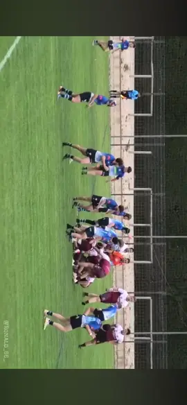 On a joué comme jamais, mais le fatigue ça arrive et en plus L'arbitre ne voit rien .Si on a perdu c’est pas de notre faute, au contraire, on s’est amélioré et on a tout donné c’est le principal ##perpignan##Montpellier##rugby##grandperpignan##finaleduterroir##terroir##finale##u16##régional##régional2##france🇫🇷##sélection##sport##montale##surpris##rugbyafrique##belleaction